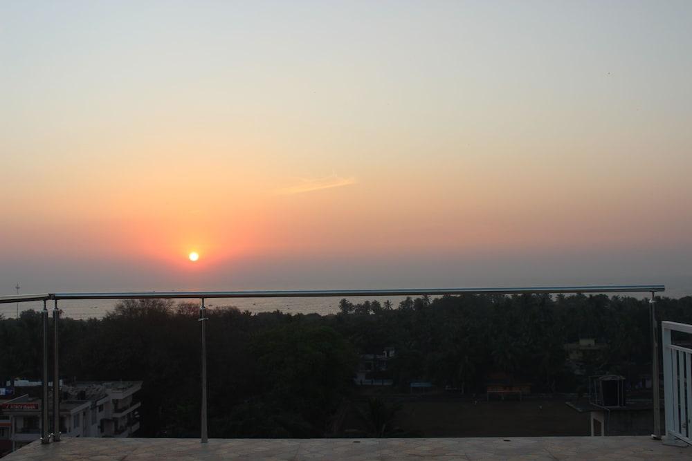 Silver Sands Serenity Candolim Exterior foto