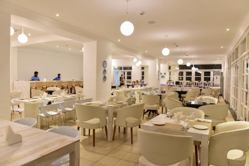 Silver Sands Serenity Candolim Exterior foto