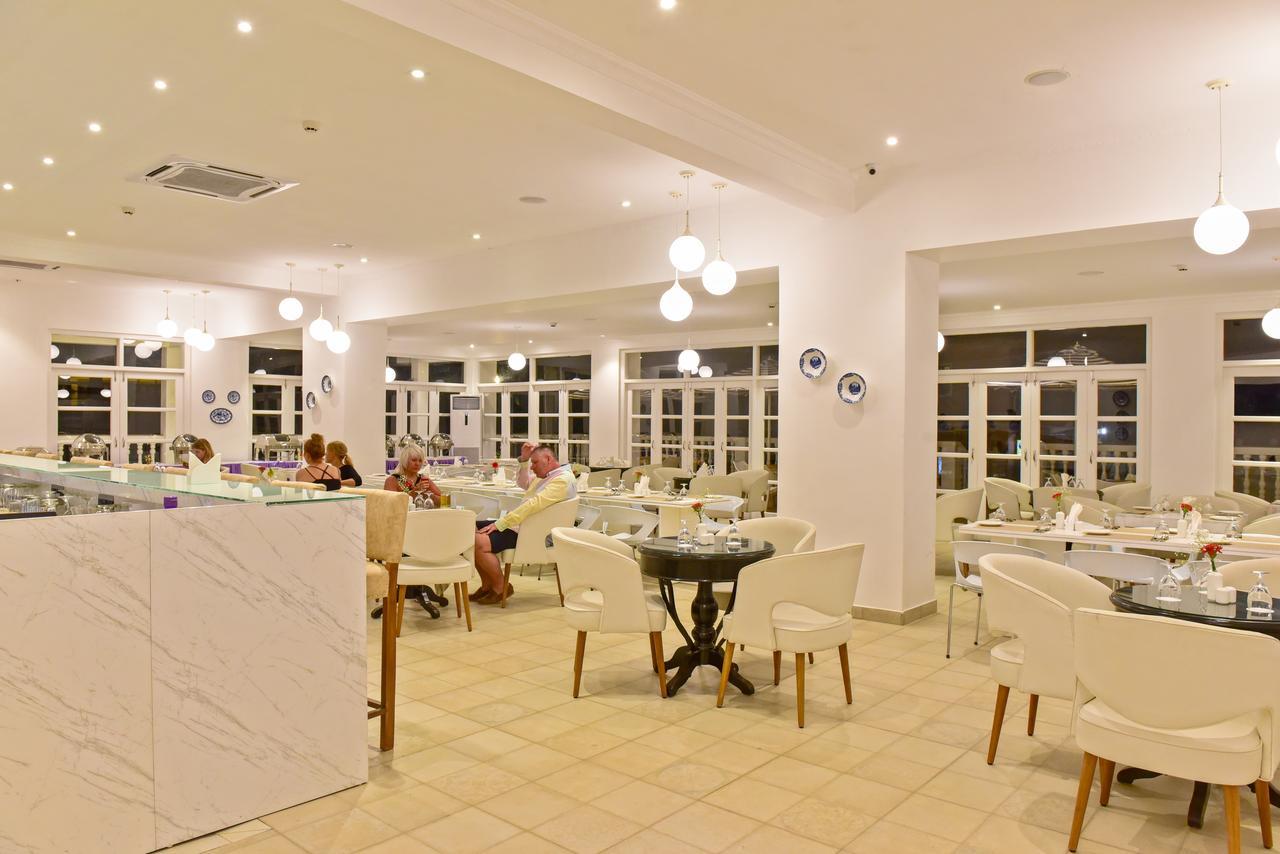 Silver Sands Serenity Candolim Exterior foto